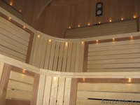 бани сауны бассейны фонтаны теплые полы - Изображение #1, Объявление #365592