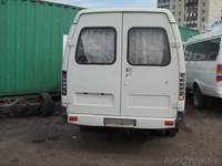 ГАЗель 1999 года за 2800$ - Изображение #1, Объявление #347251