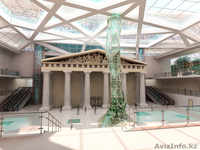 Архитектурно-дизайнерская студия MOLOTOK - Изображение #5, Объявление #352925