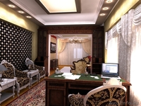 Архитектурно-дизайнерская студия MOLOTOK - Изображение #10, Объявление #352925