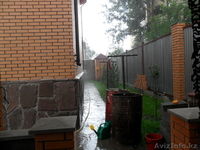 Новый дом по ул.Ермекова - Изображение #1, Объявление #338805