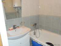 Продам  4-х комнатную квартиру c гаражом  в городе - Изображение #3, Объявление #367149