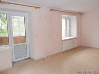 Продам  4-х комнатную квартиру c гаражом  в городе - Изображение #1, Объявление #367149