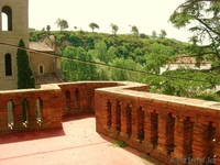 Продам старинный 4-х этажный особняк в Испании - Изображение #6, Объявление #339175