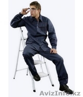 Пошив спецодежды Караганда, спецобувь, средства защиты - Изображение #3, Объявление #326053