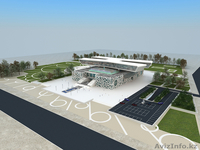 Архитектурно-дизайнерская студия MOLOTOK - Изображение #4, Объявление #352925