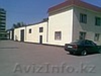 Продам базу (офисы, складские помещения) - Изображение #2, Объявление #394837