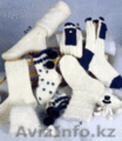 вязанные вещи на заказ - Изображение #3, Объявление #388724