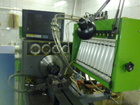 стенд для диагностики и регулировки ТНВД 11квт - Изображение #2, Объявление #370203