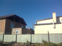 Дом новострой, ул.Космонавтов   - Изображение #2, Объявление #376867