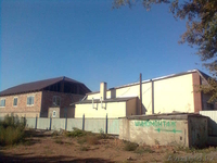 Дом новострой, ул.Космонавтов   - Изображение #3, Объявление #376867