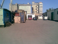 Продам базу (офисы, складские помещения) - Изображение #1, Объявление #394837