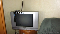 телевизор,холодильник - Изображение #1, Объявление #389324