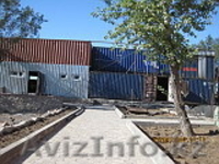 Производственная база с тупиком - Изображение #1, Объявление #370276