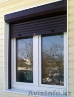 Предлагаю Рольставни - Изображение #3, Объявление #394737