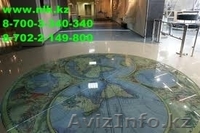наливные полы,3dполы - Изображение #2, Объявление #394694