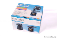 Авто видеорегистратор 140 градусов обзора 8000 тенге - Изображение #4, Объявление #262366