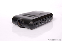 Авто видеорегистратор 140 градусов обзора 8000 тенге - Изображение #2, Объявление #262366