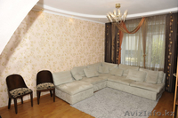 2-х комнатная квартира бухар жырау 46. маг.бенетон. абзал. - Изображение #1, Объявление #406839