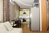 2-х комнатная квартира бухар жырау 46. маг.бенетон. абзал. - Изображение #3, Объявление #406839