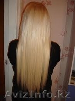 Ленточное наращивание волос hair talk - Изображение #5, Объявление #396554