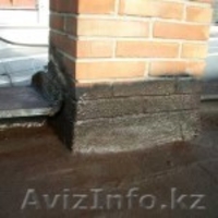 жидкая резина,гидроизоляция,кровля - Изображение #9, Объявление #394688