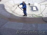 жидкая резина,гидроизоляция,кровля - Изображение #3, Объявление #394688