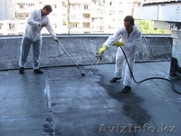 жидкая резина,гидроизоляция,кровля - Изображение #7, Объявление #394688