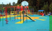 резиновые покрытия для детских и спортивных плошадок - Изображение #10, Объявление #394702