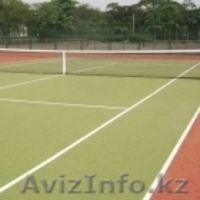 резиновые покрытия для детских и спортивных плошадок - Изображение #1, Объявление #394702