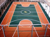 резиновые покрытия для детских и спортивных плошадок - Изображение #4, Объявление #394702