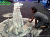 наливные полы,3dполы - Изображение #6, Объявление #394694