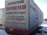 Продается прицеп  - Изображение #3, Объявление #448577