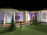 Архитектор-дизайнер, инженер-строитель с большим стажем работы - Изображение #3, Объявление #450263