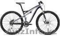 NEW 2011 Specialized Epic S-Works Bike - Изображение #2, Объявление #439918