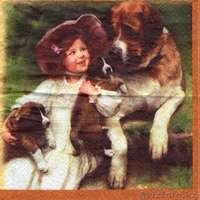 Салфетки для декупажа! - Изображение #4, Объявление #428733