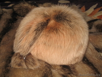 Продам шубу (енот) и шапку (писец) - Изображение #3, Объявление #440817