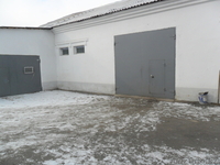 Продам Авто комплекс на Федоровке - Изображение #1, Объявление #444678