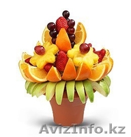 Фруктовые фуршеты, нарезка и композиции  - Изображение #1, Объявление #462407