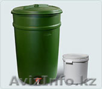 Бочки Канистры Бидоны Полиэтиленовая Тара - Изображение #3, Объявление #461210