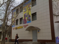 3х этажное здание - Изображение #1, Объявление #369105