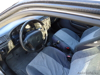 Автомобиль Opel Wectra A - Изображение #2, Объявление #456357