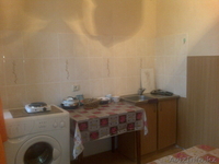 18000$ Срочно продам 1-ком. квартиру в 14 мкр-не. Пласт. окна, пласт. - Изображение #4, Объявление #481215