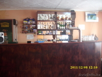 Действующее кафе "Меруерт" в Нуринском районе п.Киевка - Изображение #2, Объявление #465455