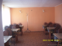 Действующее кафе "Меруерт" в Нуринском районе п.Киевка - Изображение #3, Объявление #465455