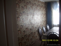 Действующее кафе "Меруерт" в Нуринском районе п.Киевка - Изображение #6, Объявление #465455