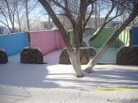 Действующее кафе "Меруерт" в Нуринском районе п.Киевка - Изображение #5, Объявление #465455