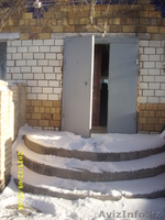 Действующее кафе "Меруерт" в Нуринском районе п.Киевка - Изображение #8, Объявление #465455