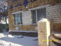 Действующее кафе "Меруерт" в Нуринском районе п.Киевка - Изображение #7, Объявление #465455