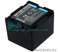 Продам цифровую видеокамеру Panasonic - Изображение #1, Объявление #31064